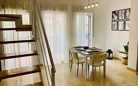 Precioso loft en pleno centro de Málaga